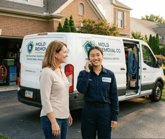 Crawlspace Mold Remediation Buchanan, VA FAQs